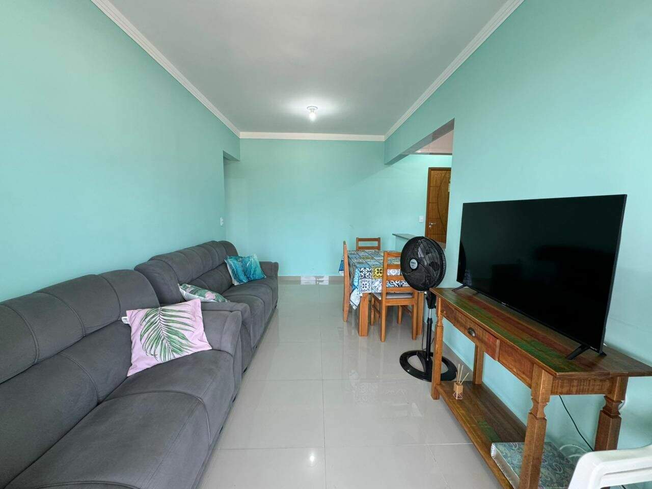 Apartamento à venda no Jardim Real: 