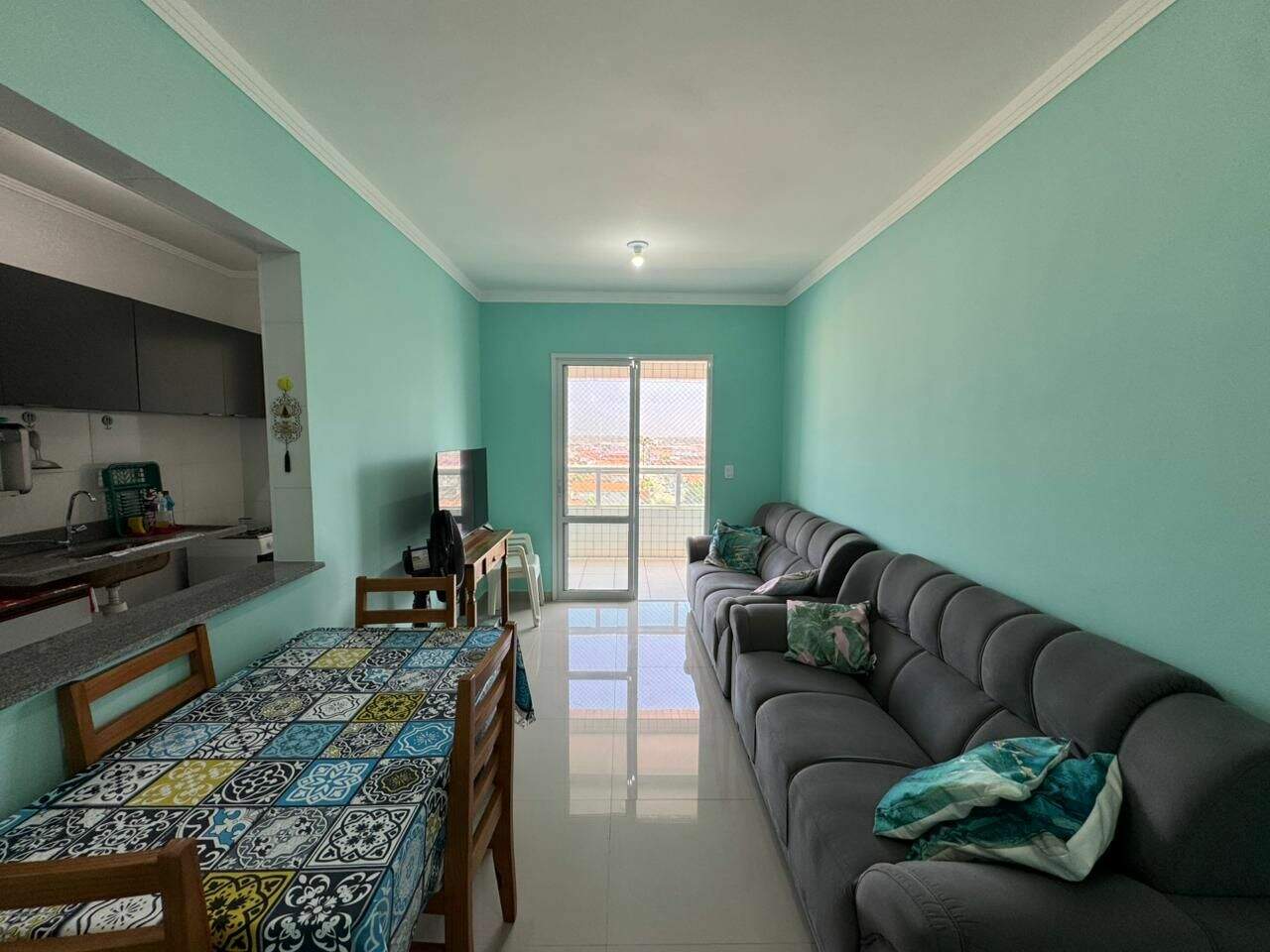 Apartamento à venda no Jardim Real: 
