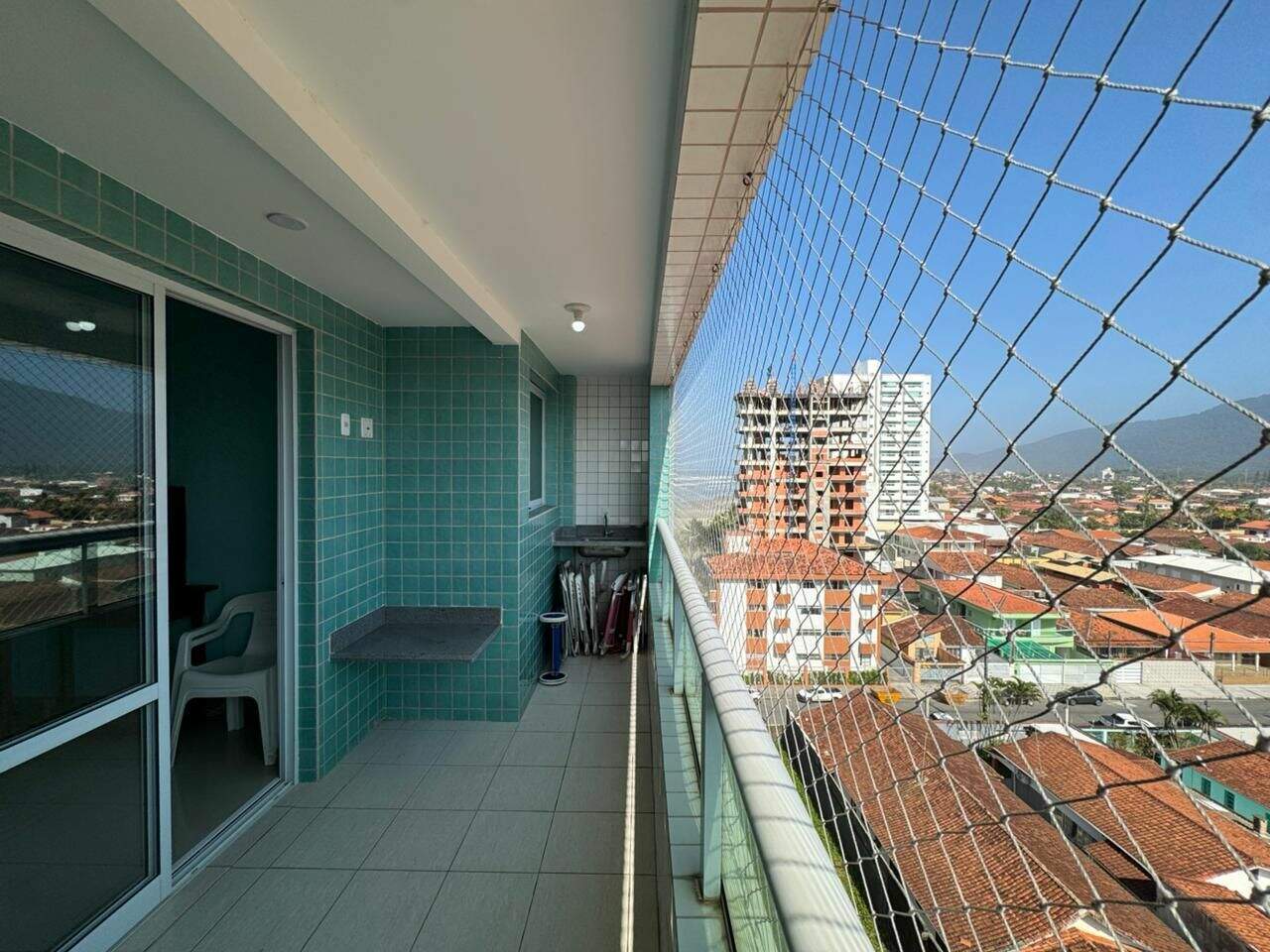 Apartamento à venda no Jardim Real: 