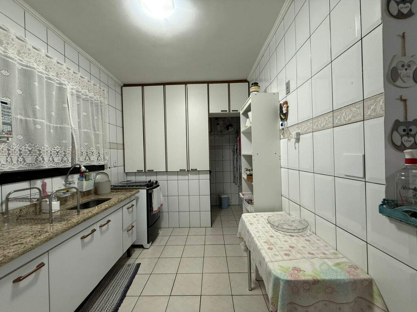 Apartamento à venda no Aviação: 