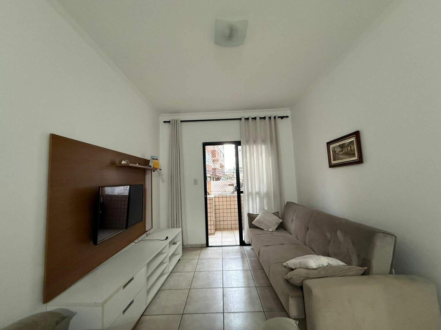Apartamento à venda no Aviação: 