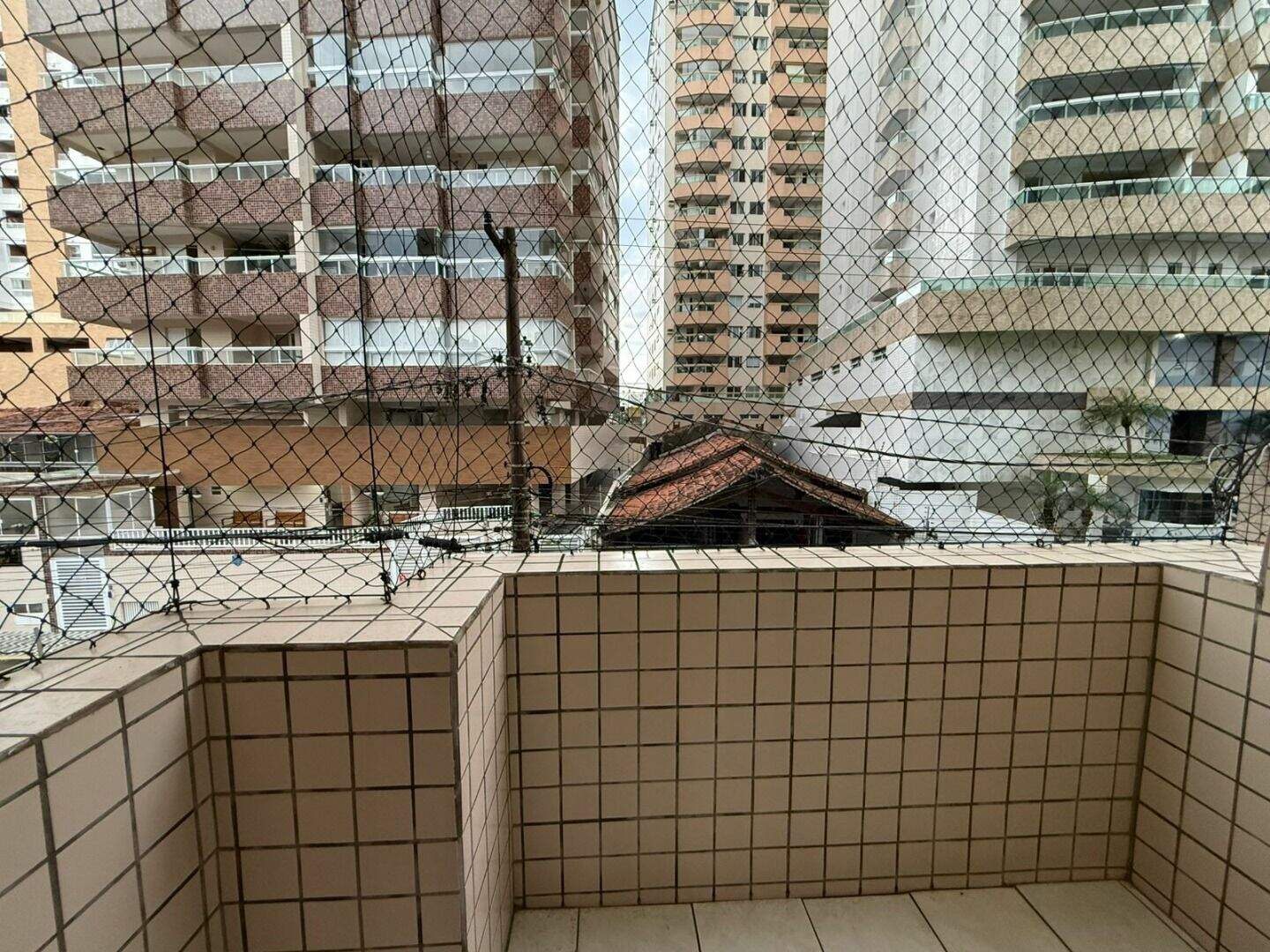 Apartamento à venda no Aviação: 