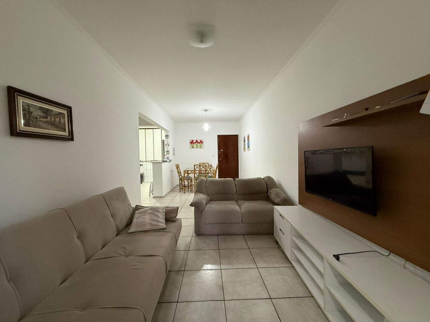 Apartamento à venda no Aviação: 