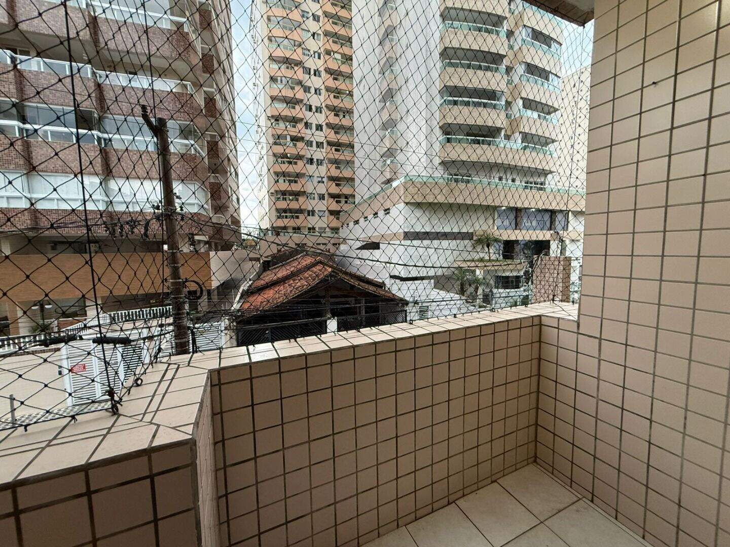 Apartamento à venda no Aviação: 