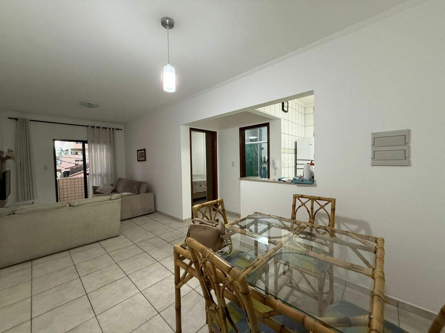 Apartamento à venda no Aviação: 