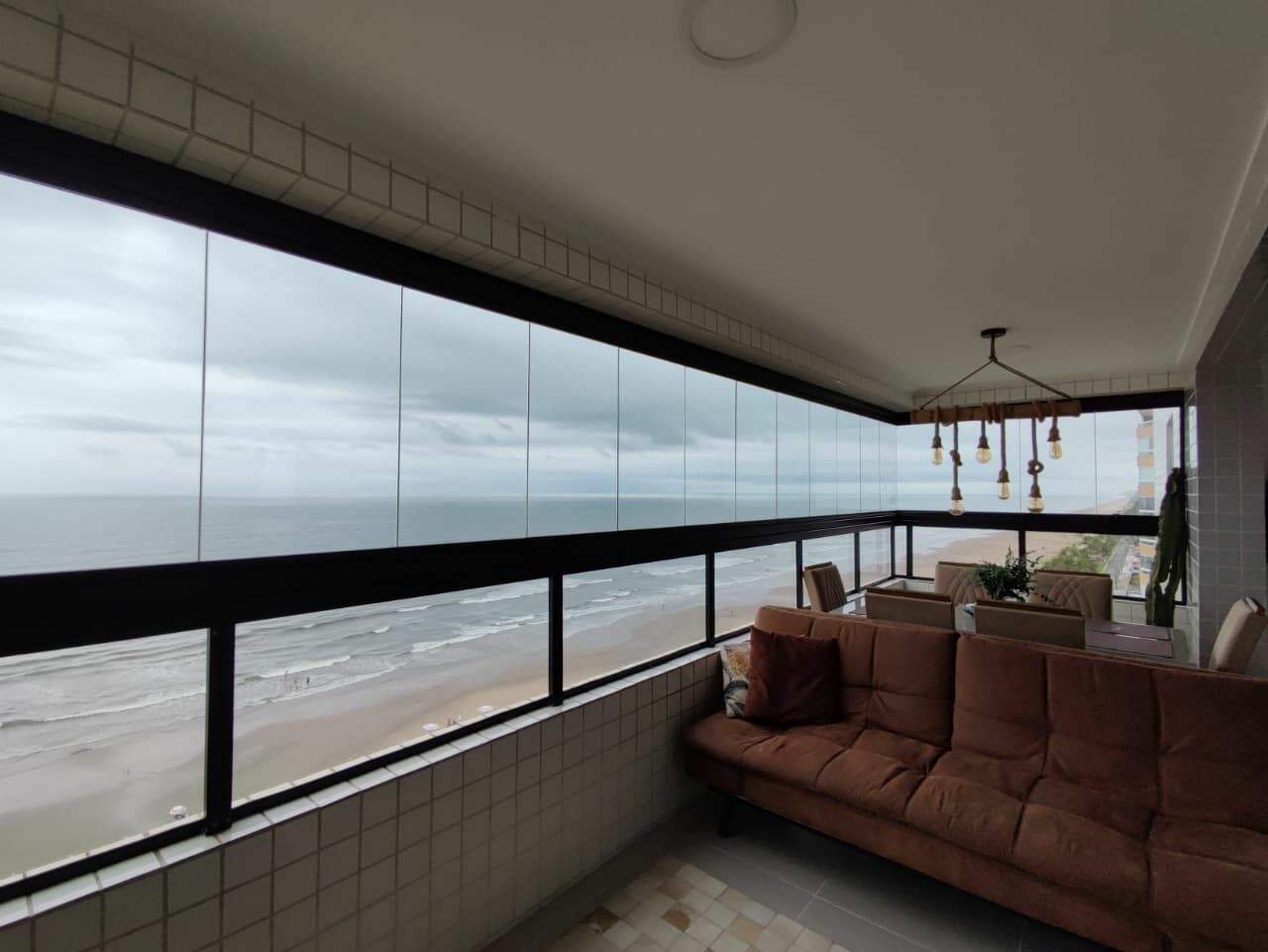 Apartamento à venda no Caiçara: 