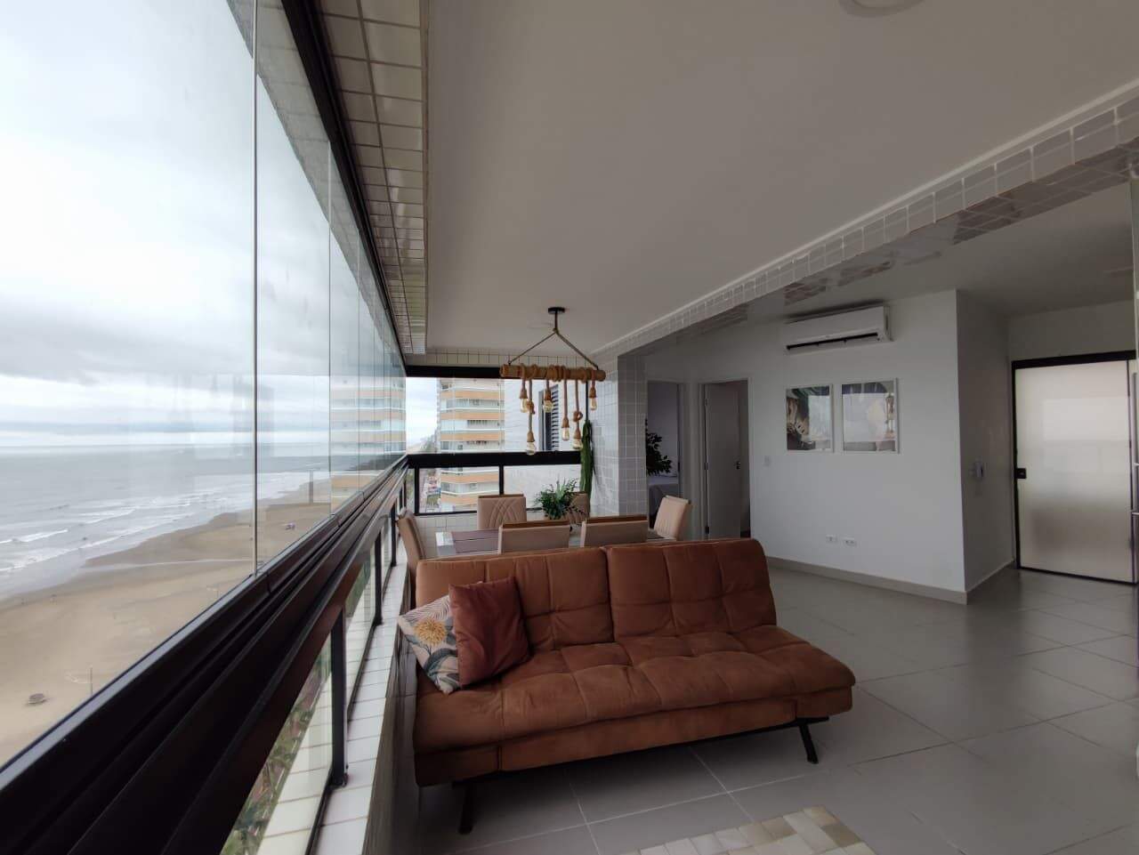 Apartamento à venda no Caiçara: 