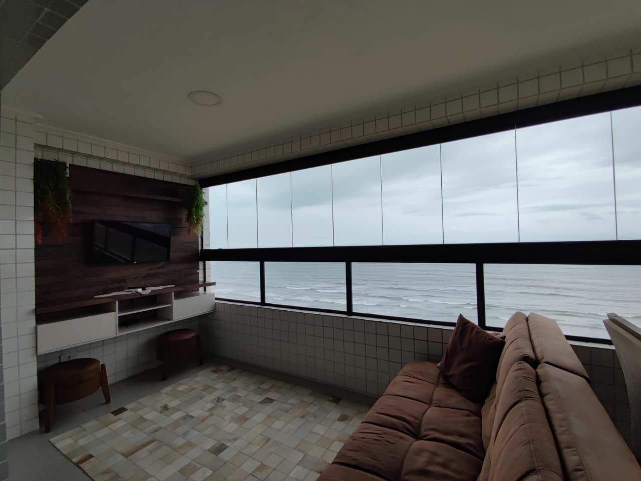 Apartamento à venda no Caiçara: 