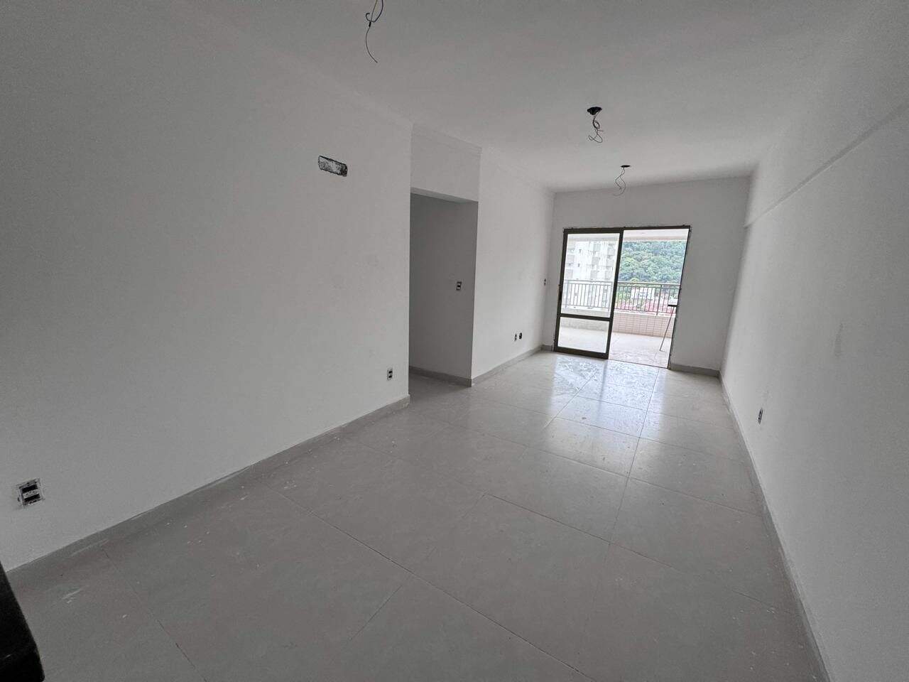 Apartamento à venda no Canto do Forte: 
