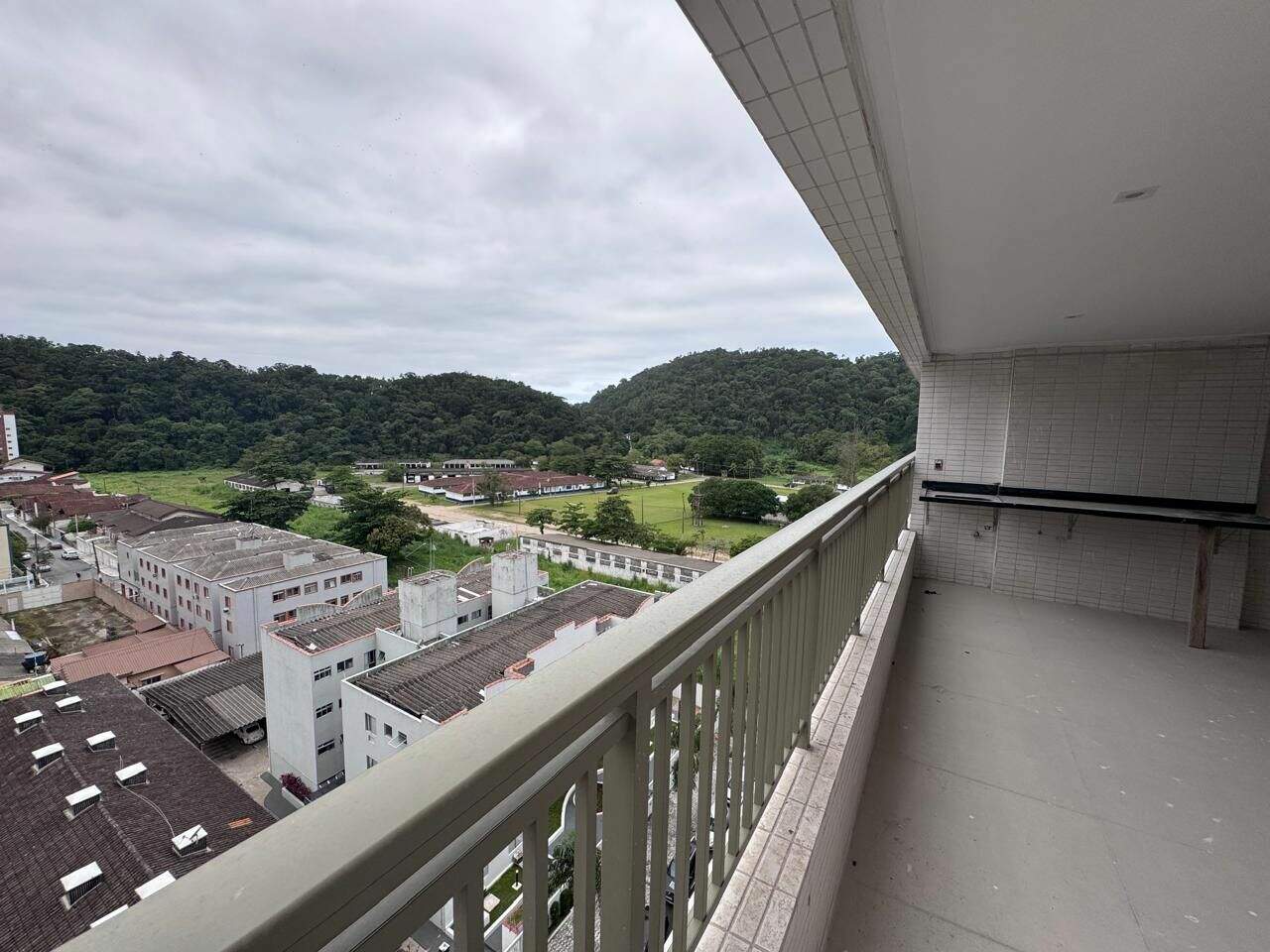 Apartamento à venda no Canto do Forte: 