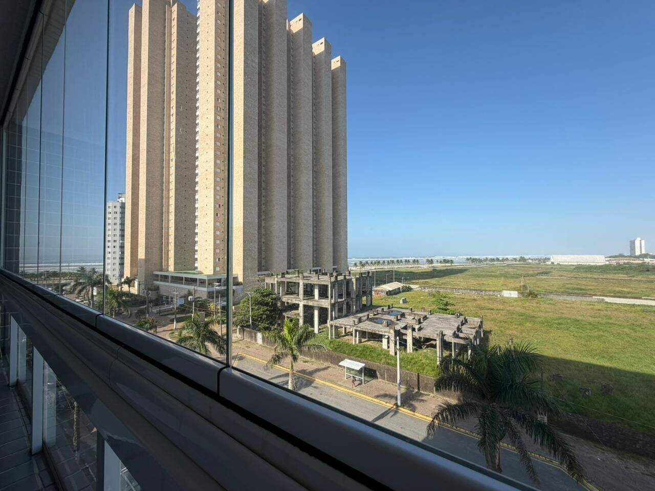 Apartamento à venda no Mirim: 