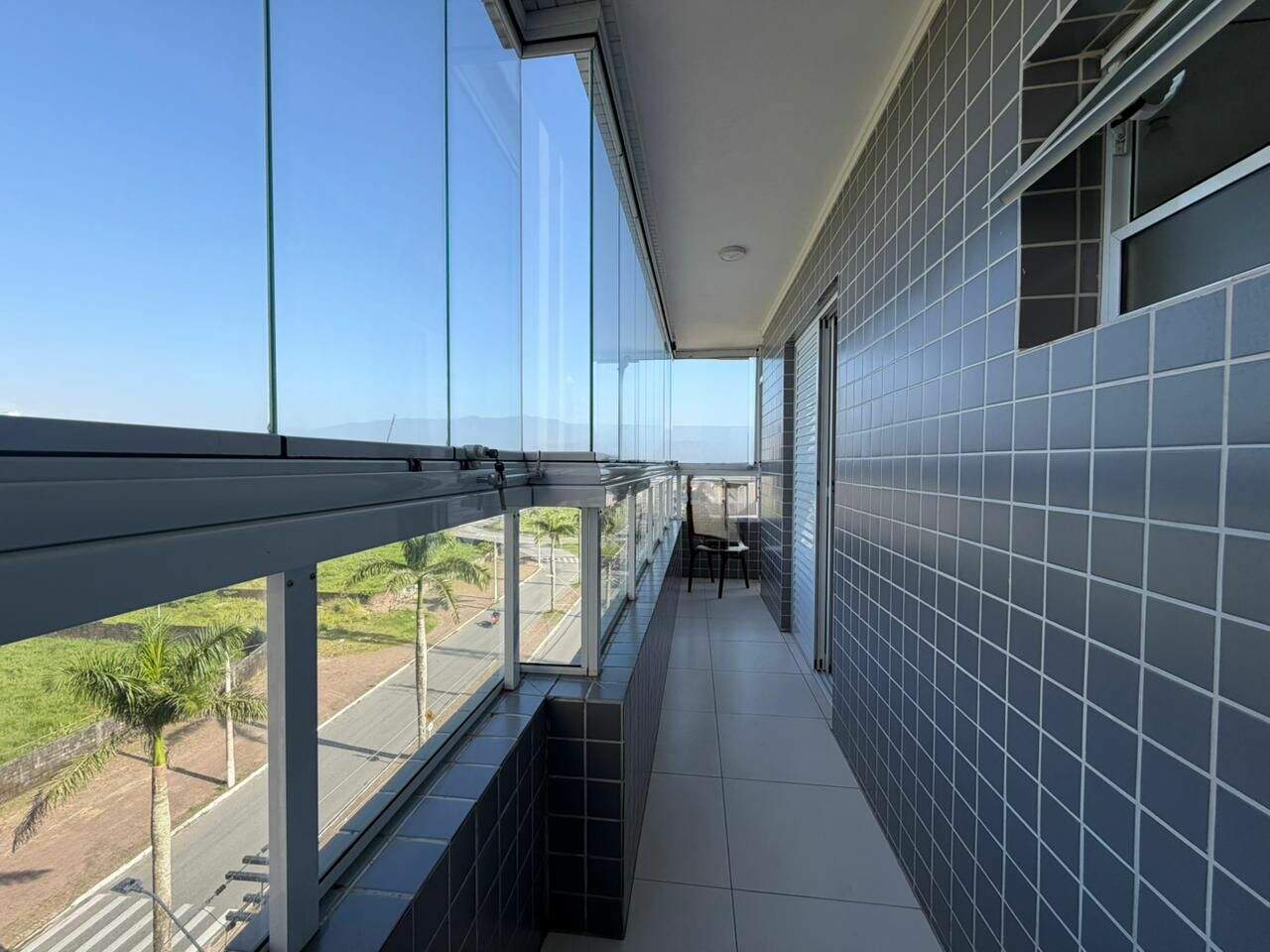 Apartamento à venda no Mirim: 