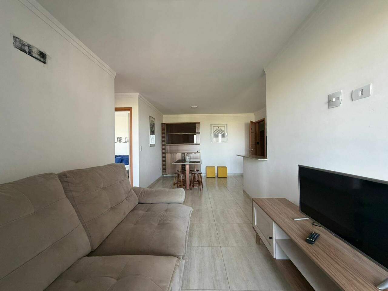 Apartamento à venda no Mirim: 