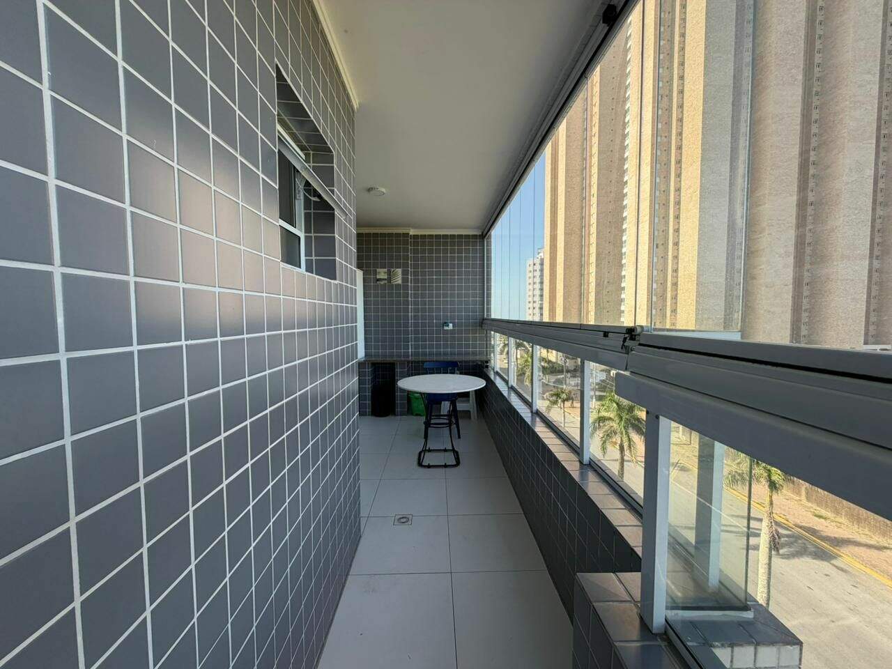 Apartamento à venda no Mirim: 