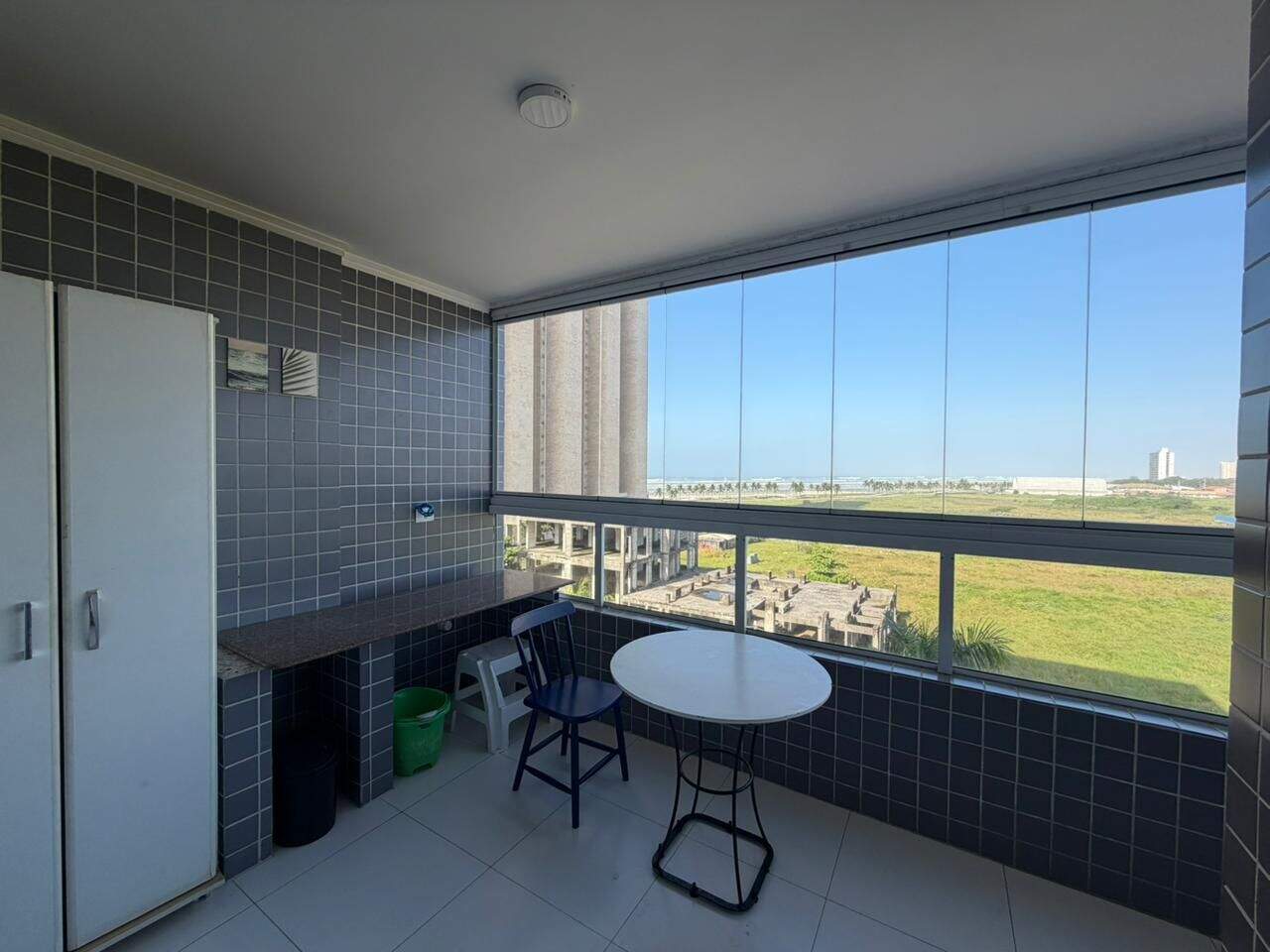 Apartamento à venda no Mirim: 