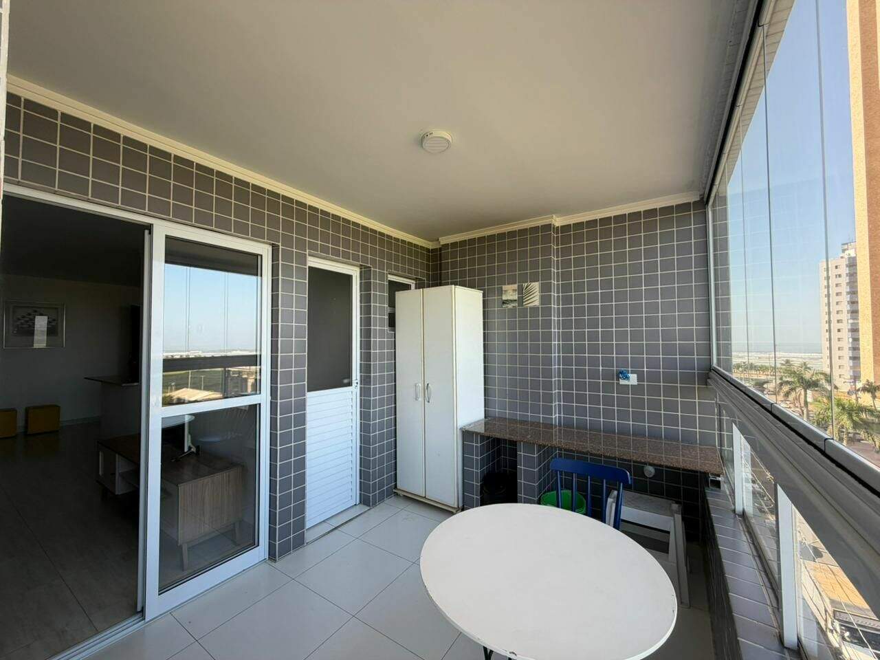 Apartamento à venda no Mirim: 