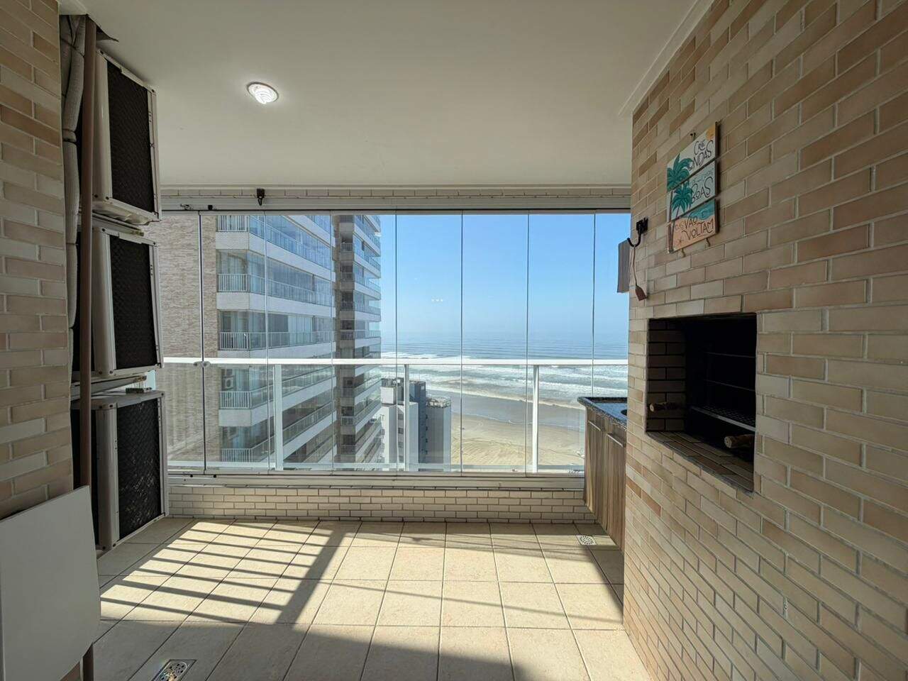 Apartamento à venda no Mirim: 