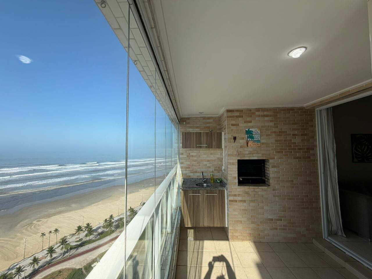 Apartamento à venda no Mirim: 