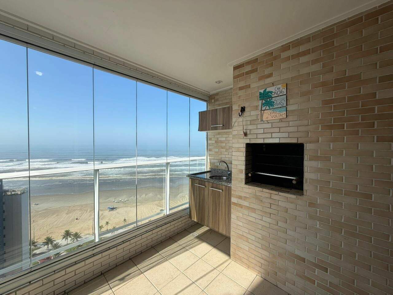 Apartamento à venda no Mirim: 