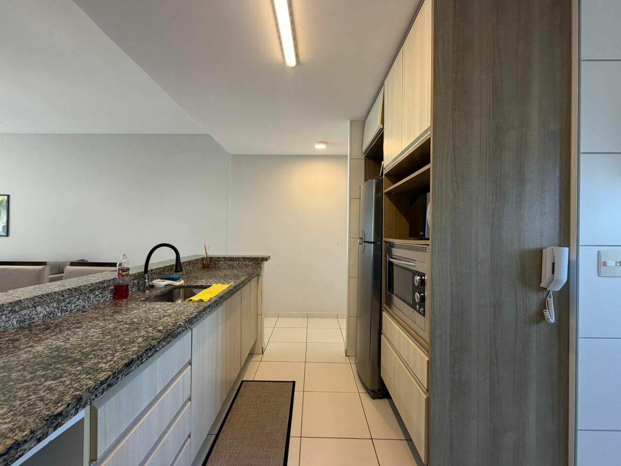 Apartamento à venda no Mirim: 