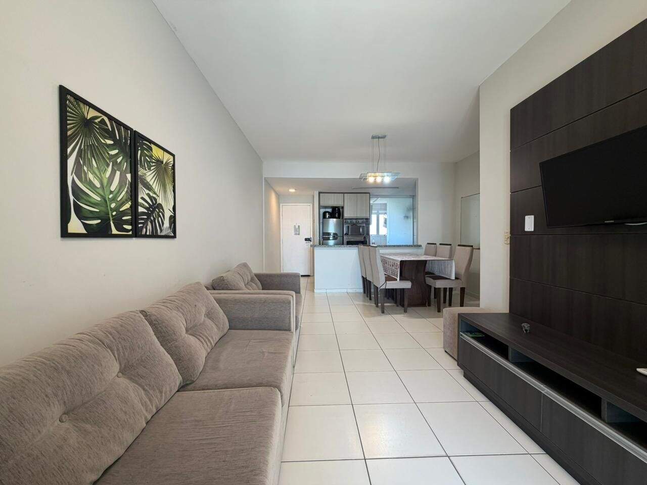 Apartamento à venda no Mirim: 