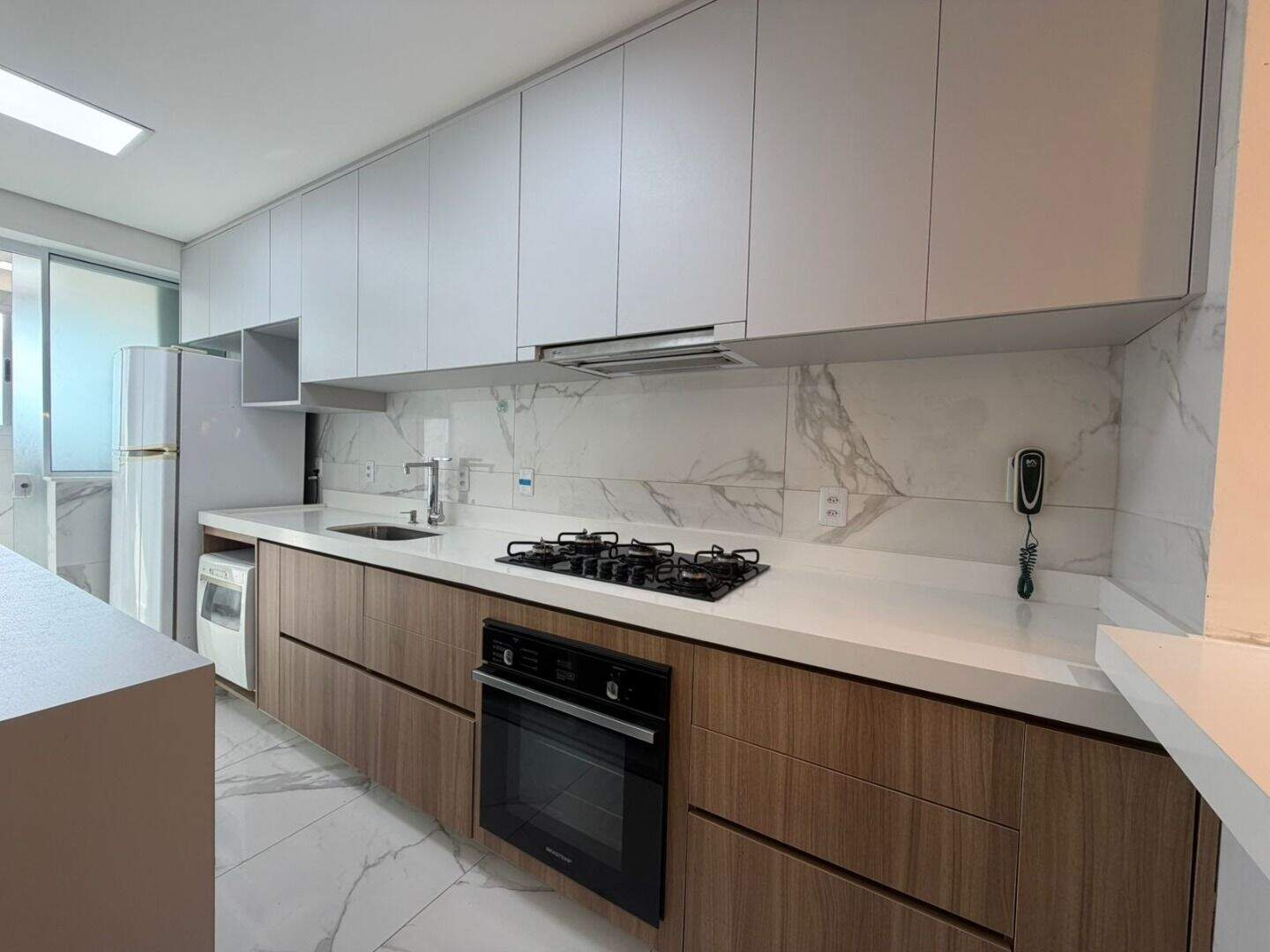 Apartamento à venda no Jardim Real: 