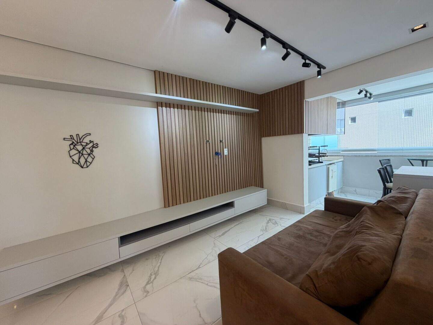 Apartamento à venda no Jardim Real: 
