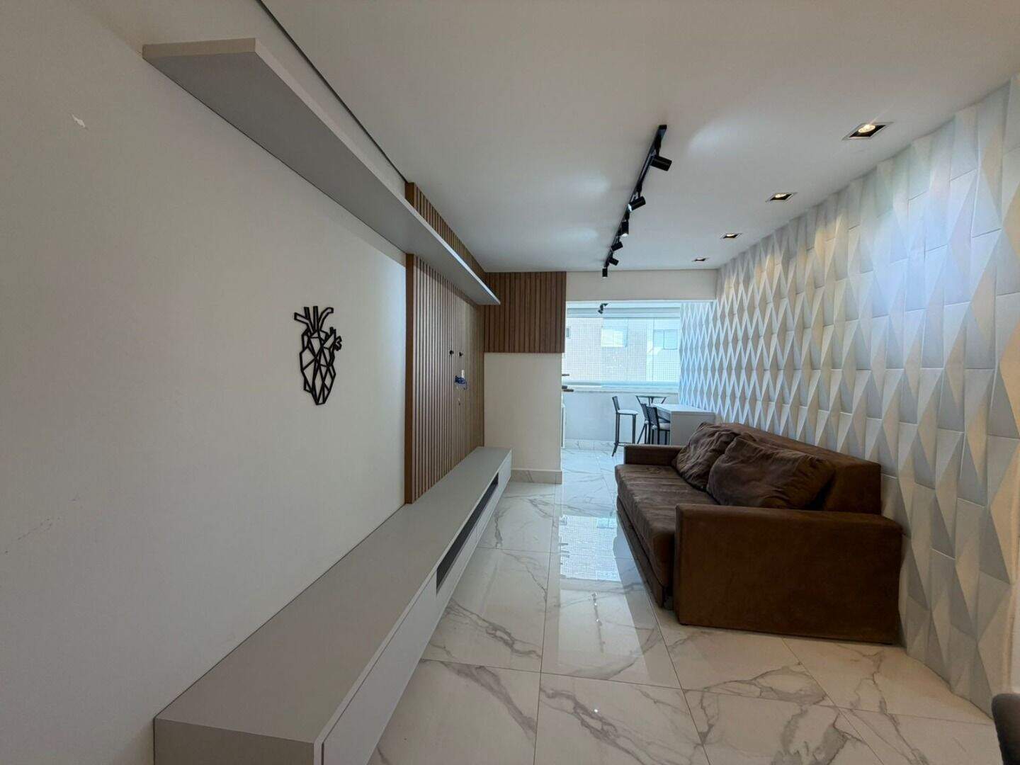 Apartamento à venda no Jardim Real: 