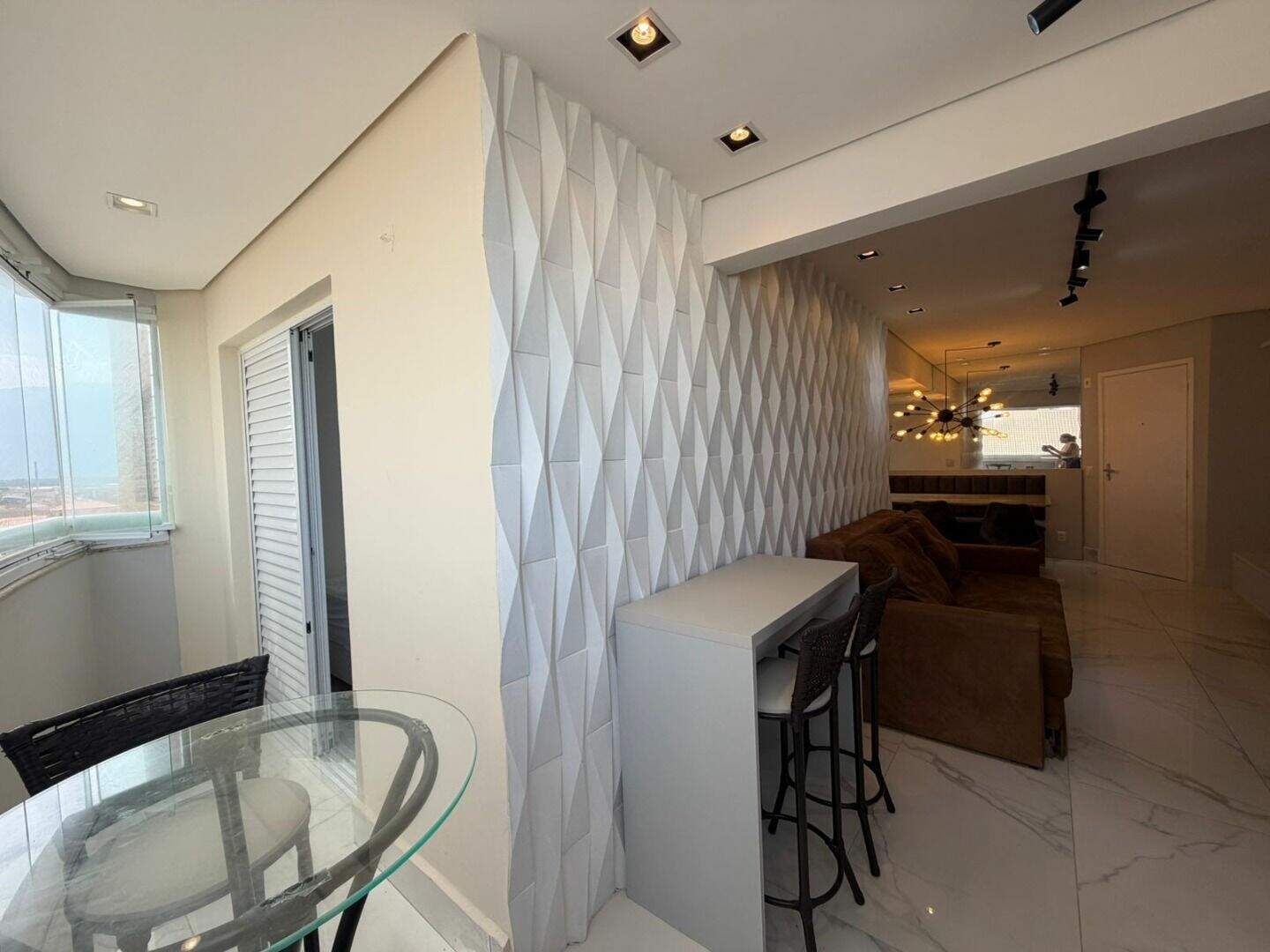 Apartamento à venda no Jardim Real: 