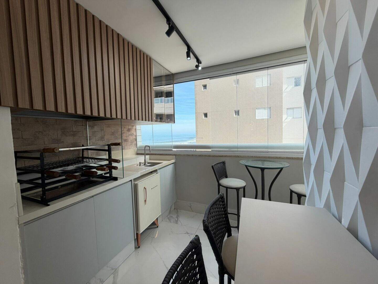 Apartamento à venda no Jardim Real: 