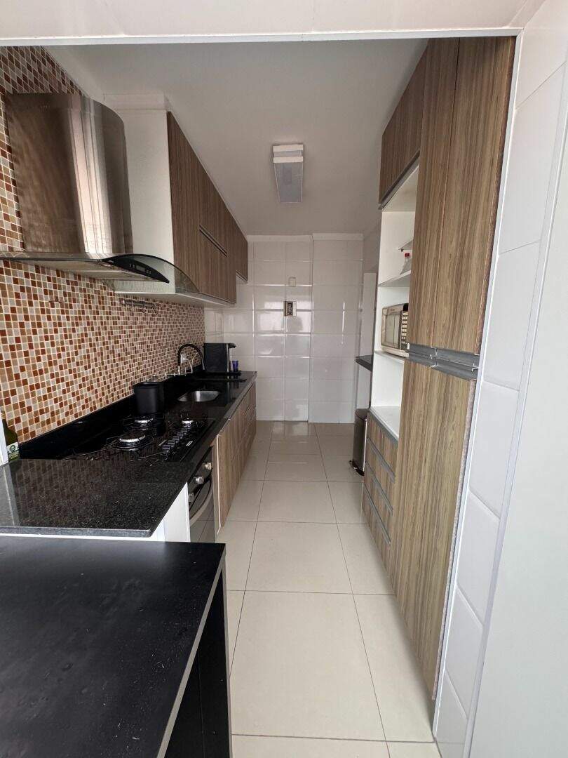 Apartamento à venda no Tupi: 
