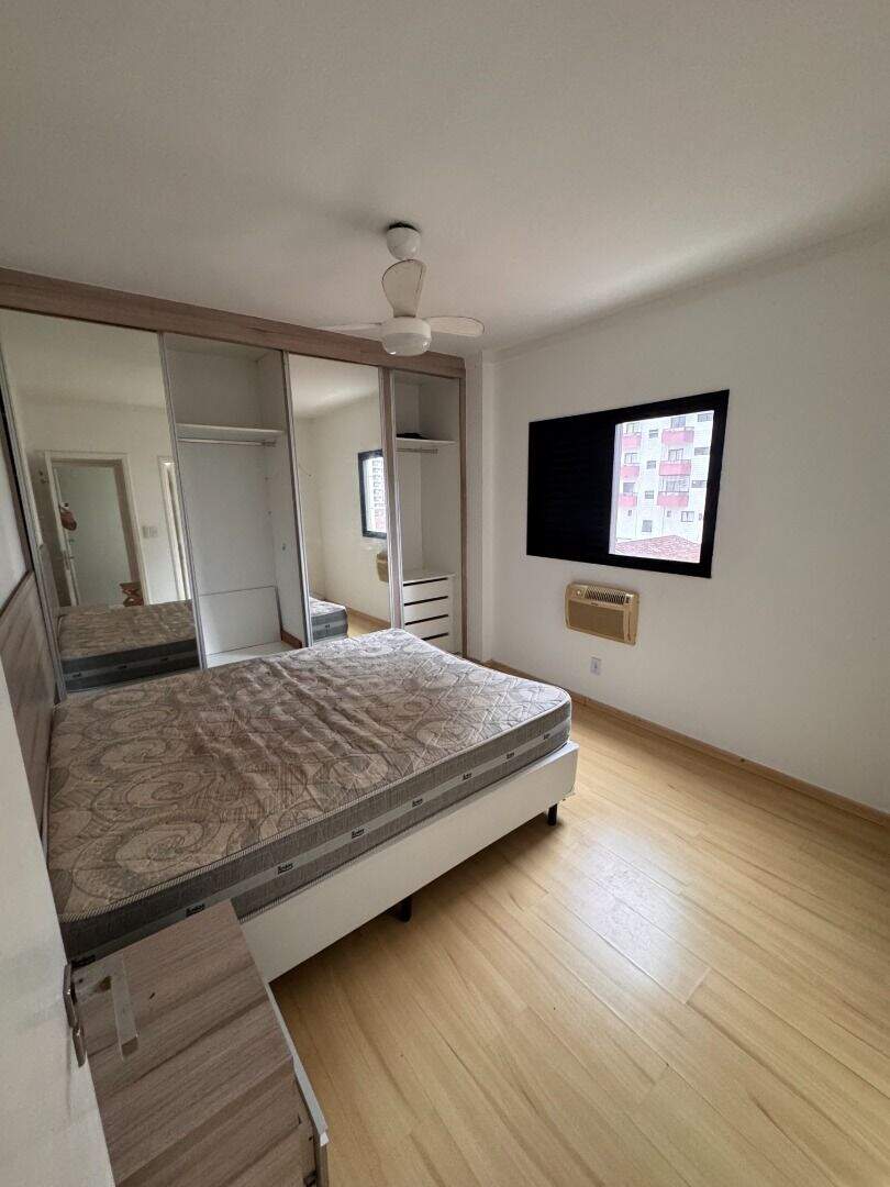 Apartamento à venda no Tupi: 