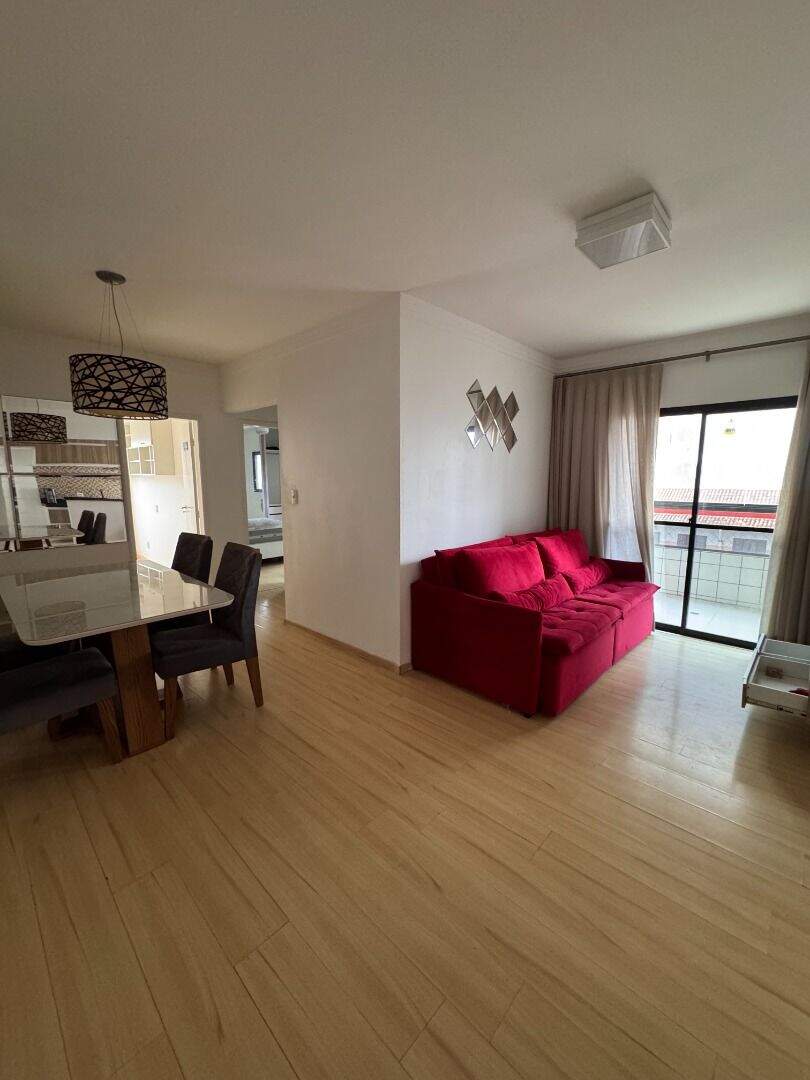 Apartamento à venda no Tupi: 