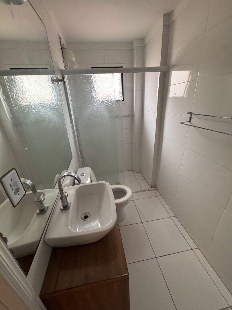 Apartamento à venda no Tupi: 