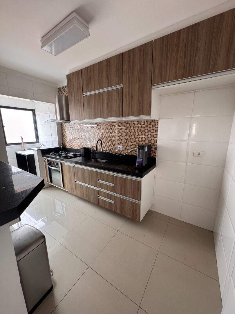 Apartamento à venda no Tupi: 