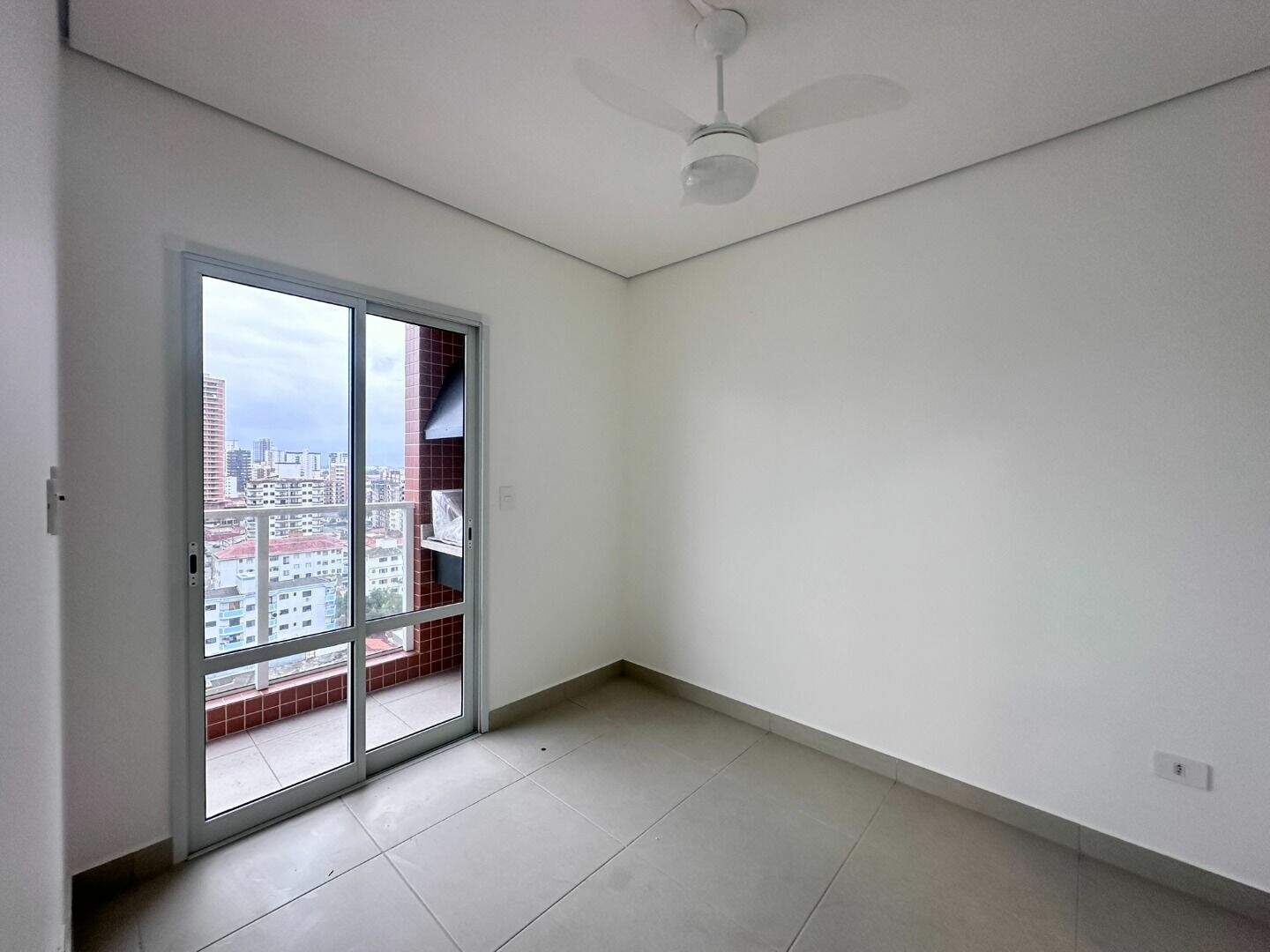Apartamento à venda no Boqueirão: 