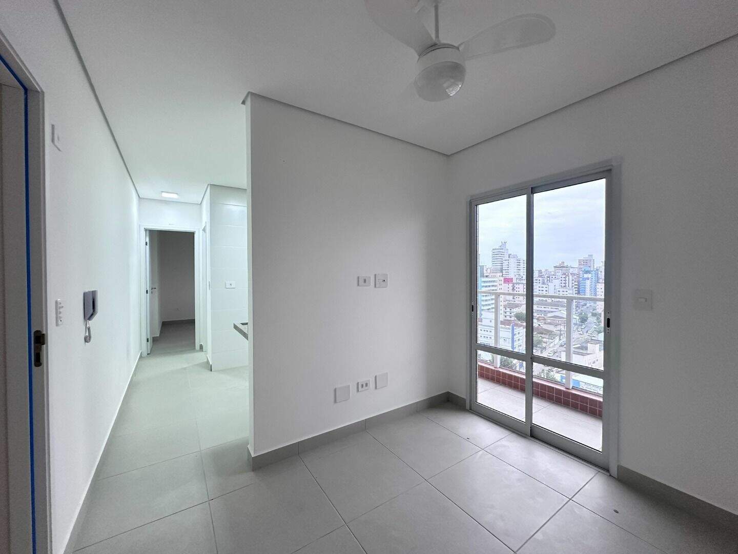 Apartamento à venda no Boqueirão: 