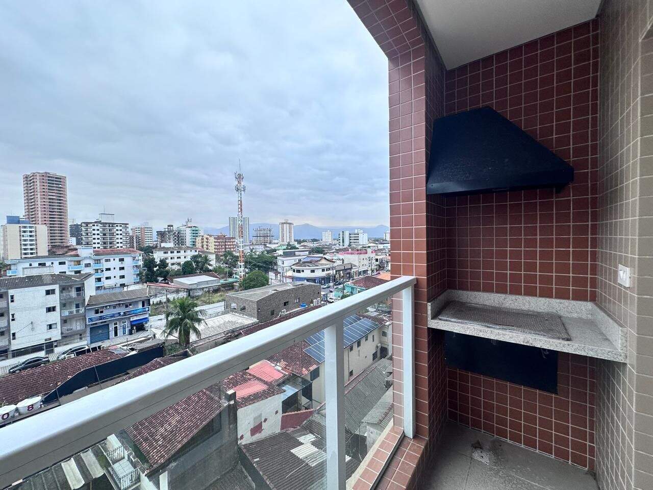 Apartamento à venda no Boqueirão: 
