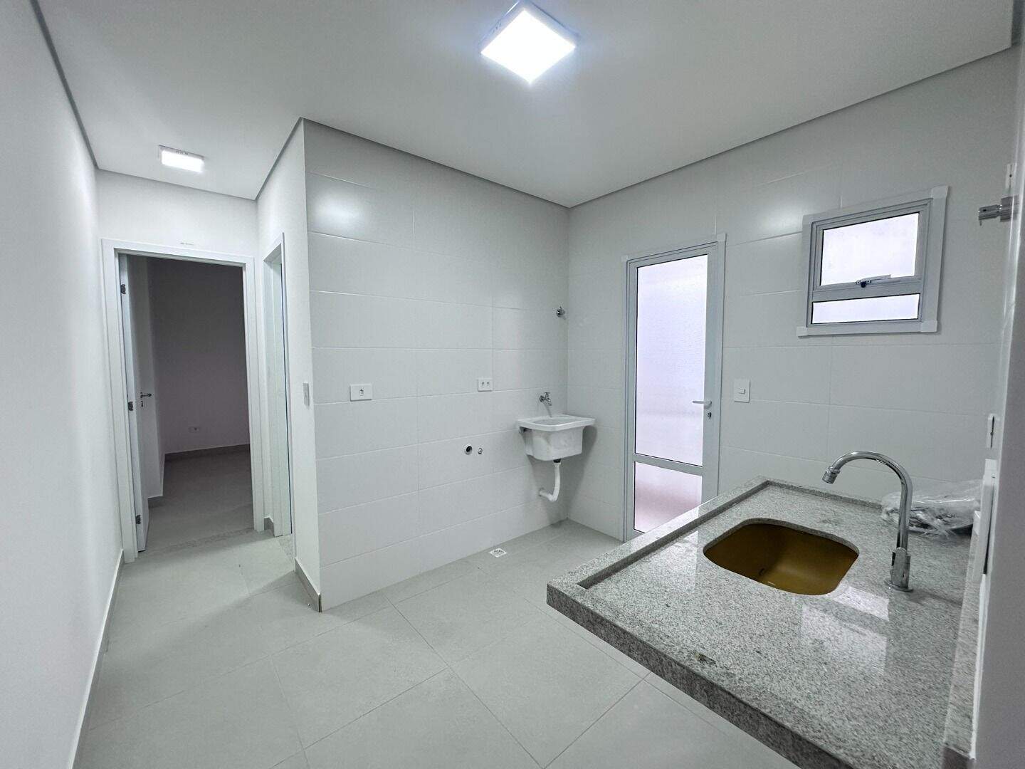Apartamento à venda no Boqueirão: 