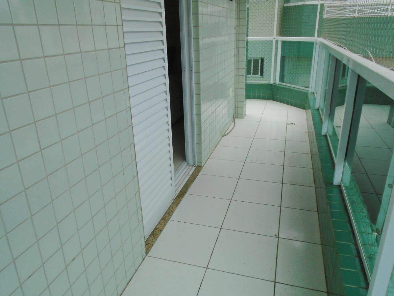 Apartamento à venda no Canto do Forte: 