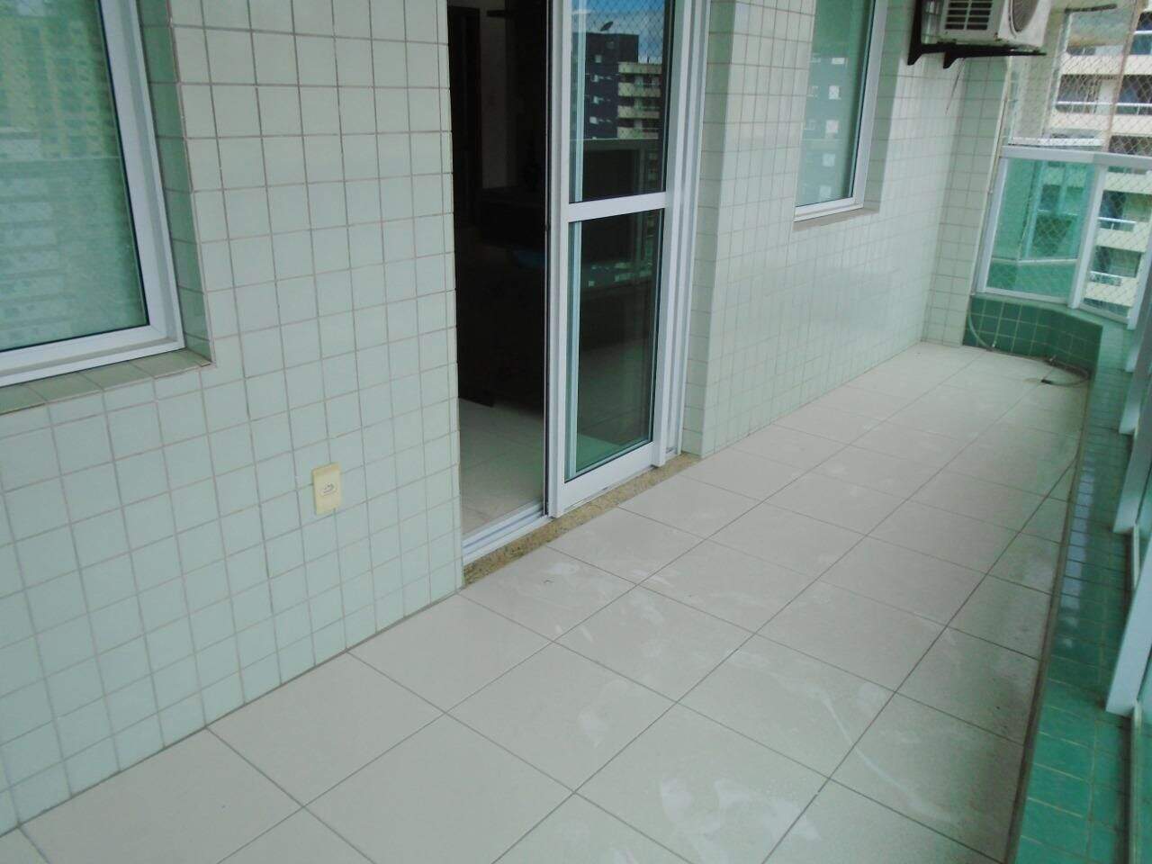 Apartamento à venda no Canto do Forte: 
