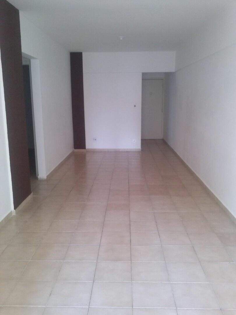 Apartamento à venda no Tupi: 
