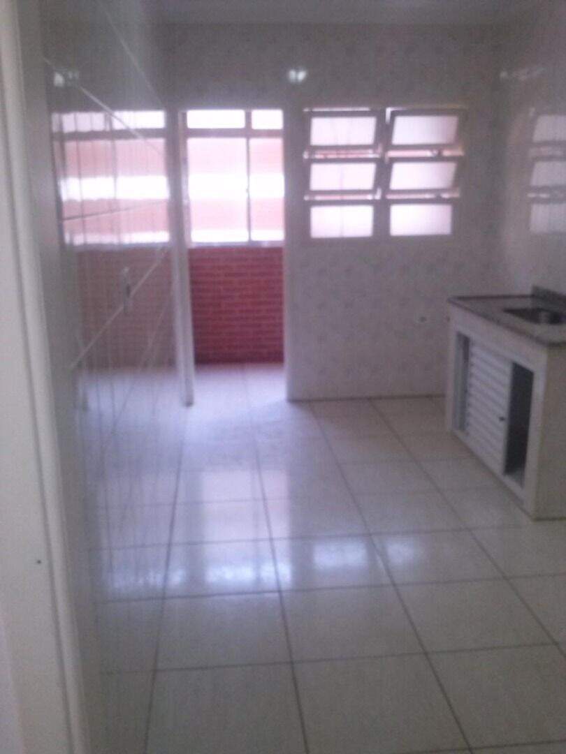 Apartamento à venda no Tupi: 