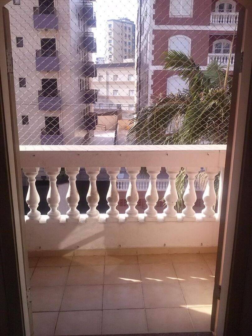 Apartamento à venda no Tupi: 