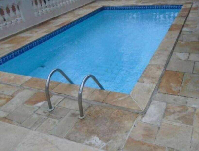 Apartamento à venda no Tupi: 
