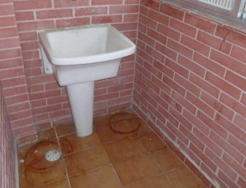 Apartamento à venda no Tupi: 