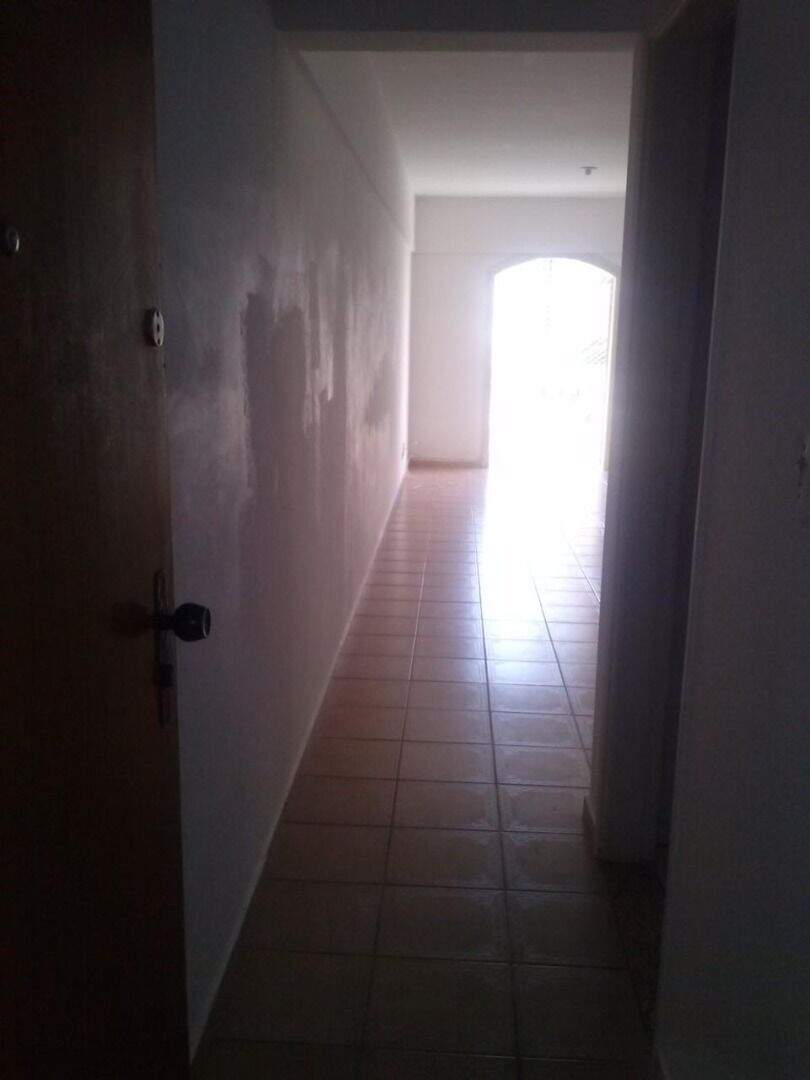 Apartamento à venda no Tupi: 