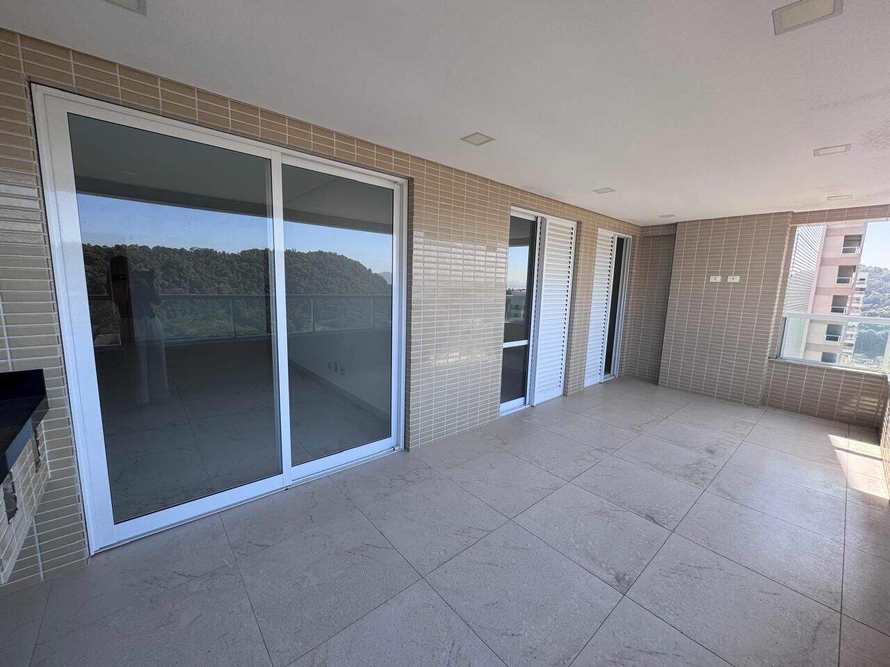 Apartamento à venda no Canto do Forte: 