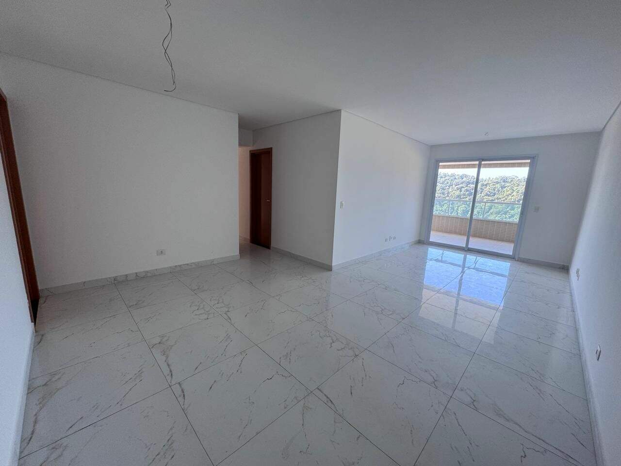 Apartamento à venda no Canto do Forte: 