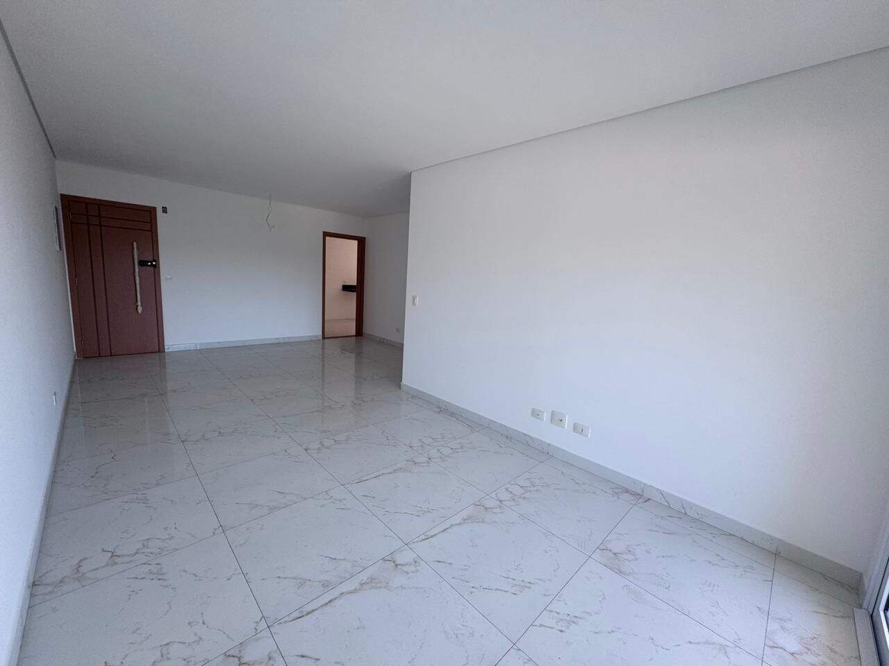Apartamento à venda no Canto do Forte: 